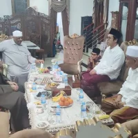 Rektor Al-Azhar Mesir Apresiasi Sistem Pendidikan PP Amanatul Ummah